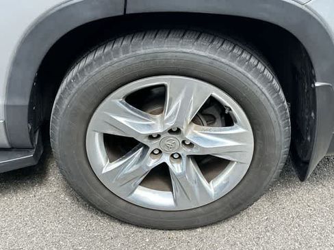 Used 2015 Toyota Highlander Limited AWD/4WD image 5