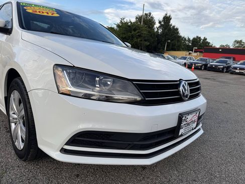 Used 2017 Volkswagen Jetta S FWD image 11
