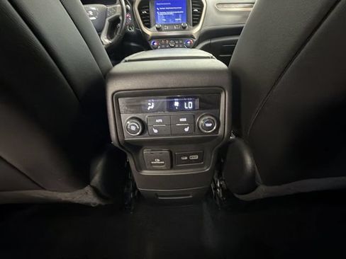 Certified 2020 GMC Acadia Denali w/ Trailering Package AWD/4WD image 22