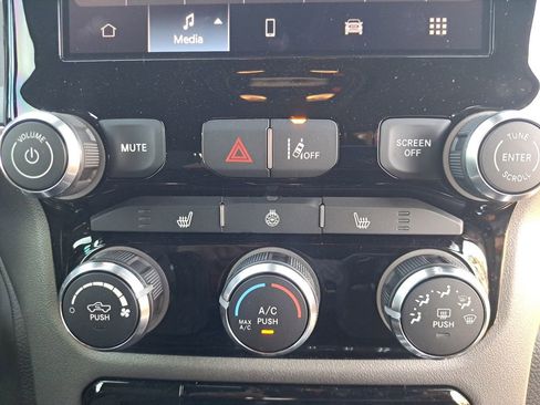 New 2026 RAM 1500 Lone Star image 4