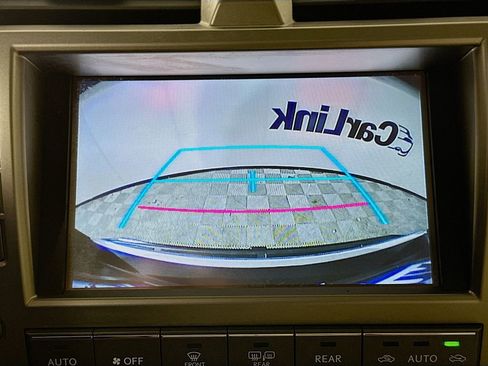 Used 2019 Lexus GX 460 Premium image 17