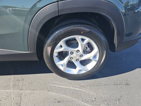 New 2026 Chevrolet Trax LS w/ LS Convenience Package image 72