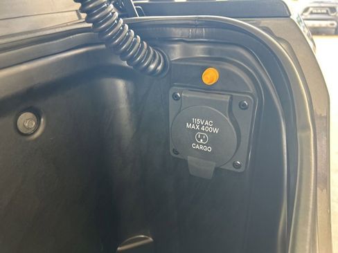 New 2026 RAM 1500 Tungsten w/ Off Road Group image 28