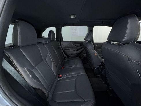 Used 2024 Subaru Forester Wilderness AWD/4WD image 17