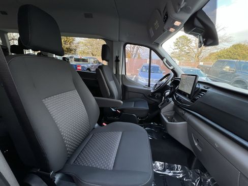 Certified 2022 Ford Transit 350 XL image 27