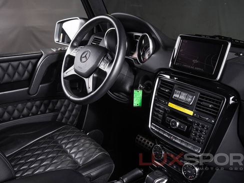 Used 2016 Mercedes-Benz G 63 AMG 4MATIC image 73