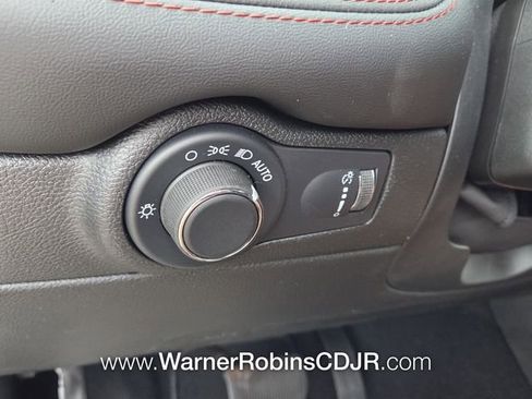 New 2026 Dodge Durango GT image 29