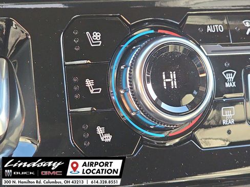 New 2026 GMC Sierra 1500 Denali w/ Technology Package image 41