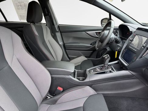Used 2023 Subaru WRX image 25