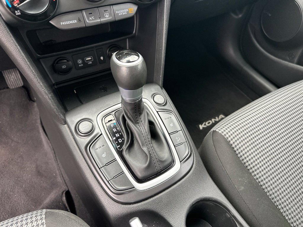 Used 2020 Hyundai Kona SEL Plus AWD/4WD image 19