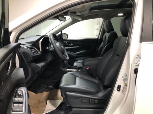 New 2026 Subaru Ascent Touring image 22