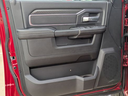 New 2025 RAM 2500 Lone Star image 11