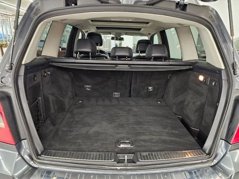 Used 2010 Mercedes-Benz GLK 350 4MATIC 4dr GLK 350 image 40