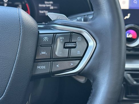 Used 2025 Lexus TX 350 AWD w/ Technology Package image 30