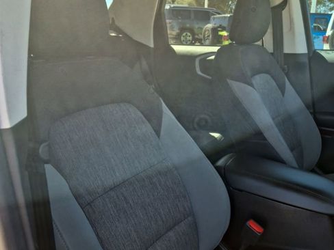 Used 2023 Ford Bronco Sport Big Bend image 23