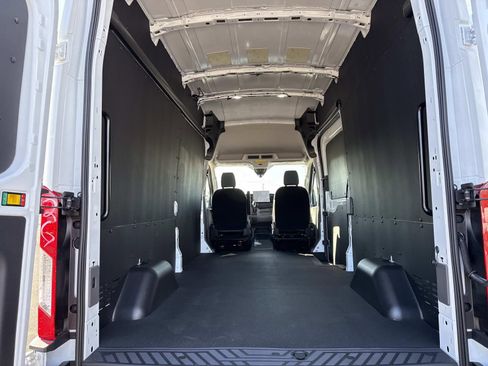 New 2026 Ford Transit 350 Base w/ Load Area Protection Package image 12