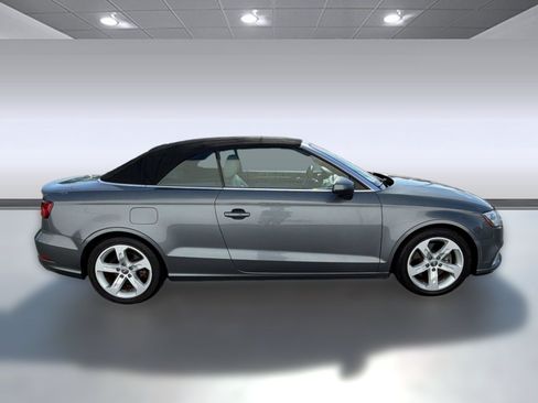 Used 2017 Audi A3 2.0T Premium w/ Convenience Package AWD/4WD image 8