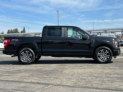 Certified 2023 Ford F150 XL RWD image 2