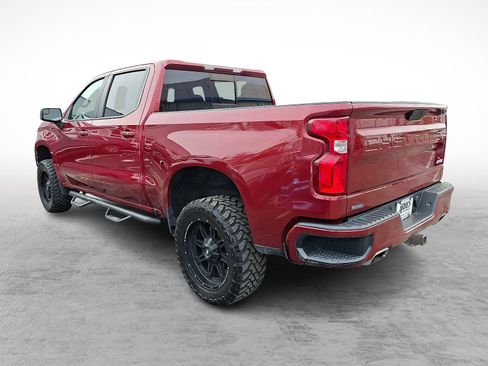 Used 2019 Chevrolet Silverado 1500 RST image 5