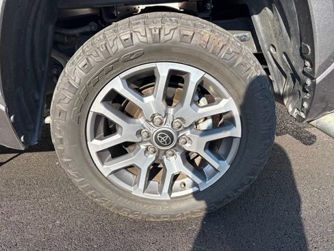 Used 2024 Toyota Tundra 1794 Edition RWD image 21