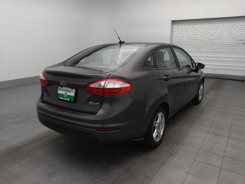 Used 2017 Ford Fiesta SE FWD image 9