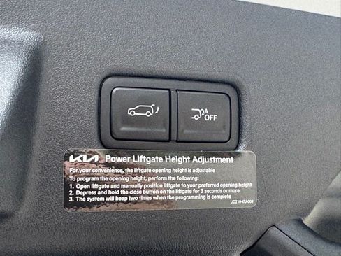New 2027 Kia Telluride SX X-Pro AWD/4WD image 11