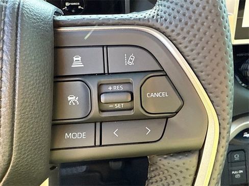 New 2026 Toyota Tundra Limited image 30