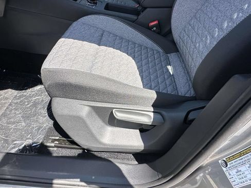 New 2026 Volkswagen Tiguan S FWD image 14