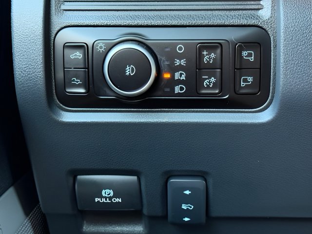 New 2025 Ford F450 Platinum AWD/4WD image 24