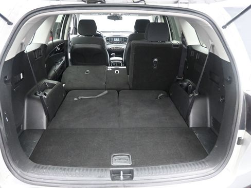 Used 2016 Kia Sorento LX image 24