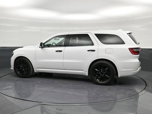 Used 2018 Dodge Durango R/T w/ Blacktop Package RWD image 8
