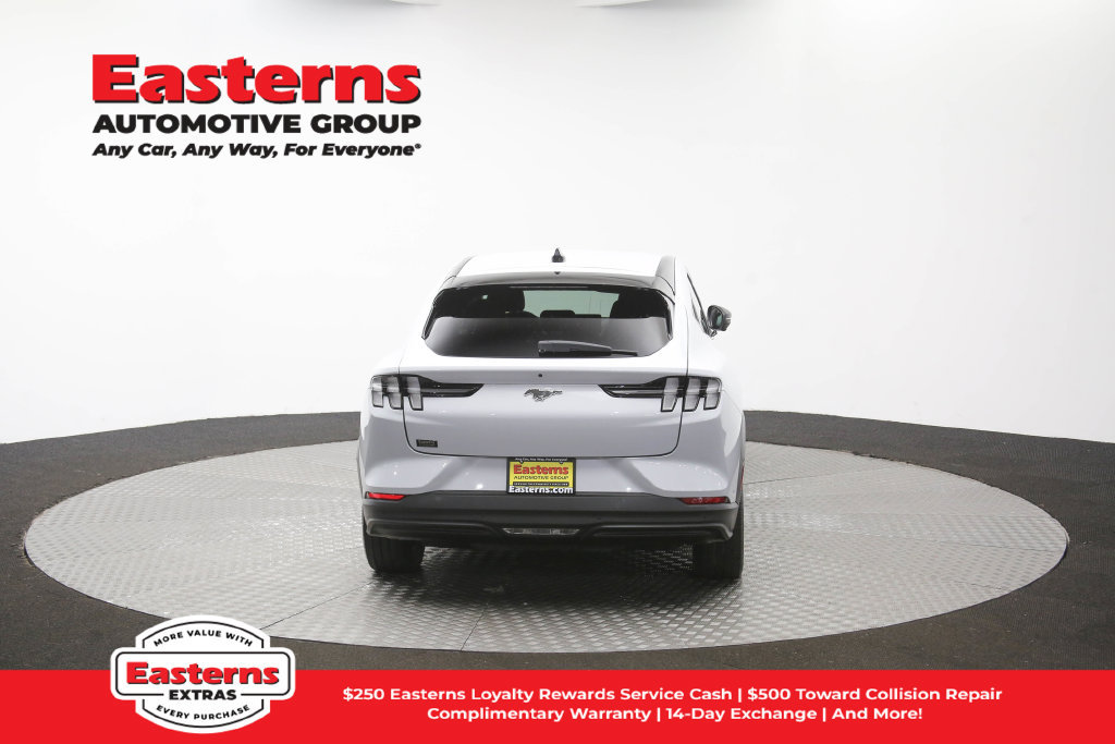Used 2023 Ford Mustang Mach-E Select w/ Comfort Package Lite AWD/4WD image 34