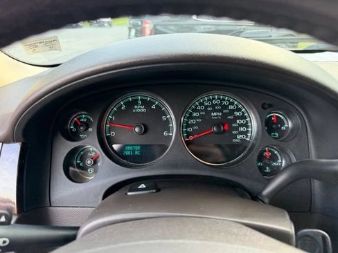 Used 2014 GMC Yukon Denali AWD/4WD image 23