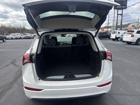 Used 2020 Buick Envision Essence image 5
