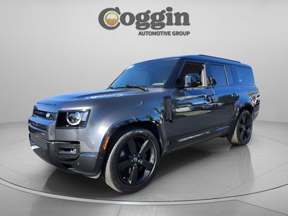 Used 2024 Land Rover Defender 130 X-Dynamic SE