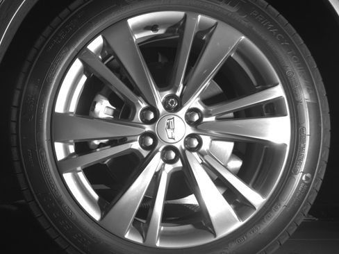 Certified 2024 Cadillac XT5 Premium Luxury w/ Technology Package AWD/4WD image 9