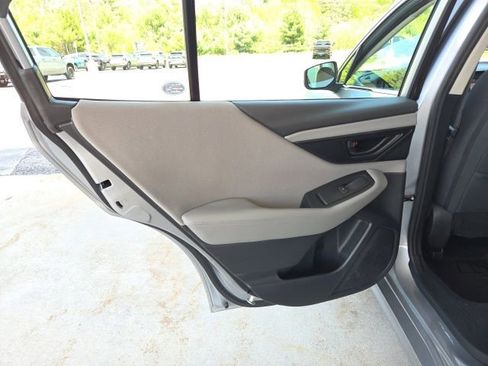 Used 2020 Subaru Legacy w/ Alloy Wheel Package AWD/4WD image 41