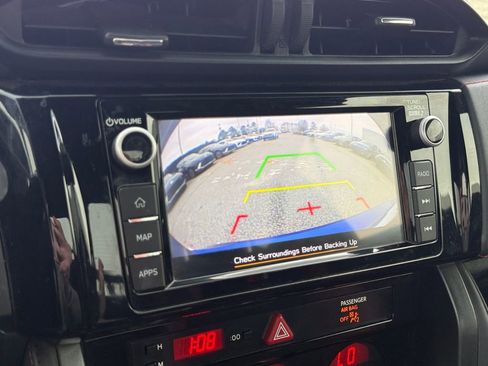 Used 2018 Subaru BRZ tS w/ Popular Package #1 image 16