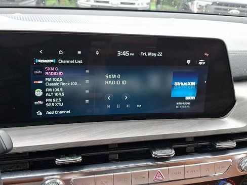 Used 2025 Kia Telluride SX X-Line AWD/4WD image 19