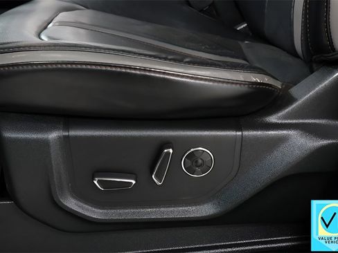 Used 2018 Ford F150 Platinum w/ Equipment Group 701A Luxury image 22