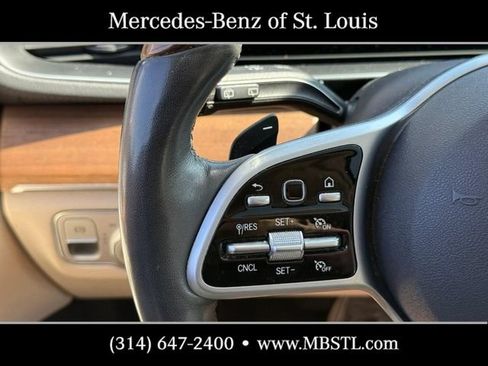 Used 2020 Mercedes-Benz GLS 450 4MATIC image 20