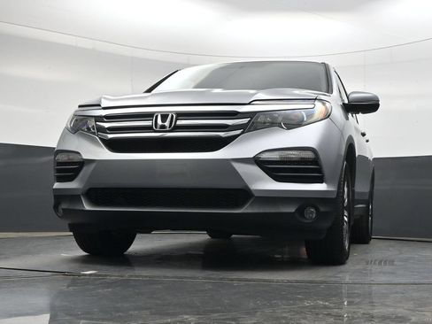 Used 2017 Honda Pilot EX-L image 31