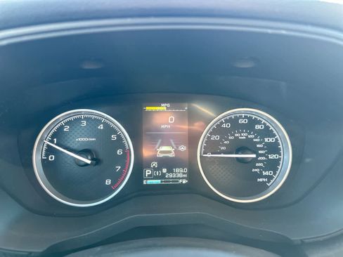 Certified 2023 Subaru Forester Premium image 35