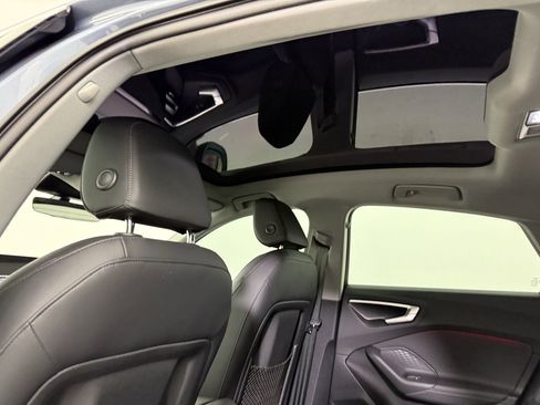 Used 2025 Audi A5 2.0T Premium w/ Convenience Package image 14