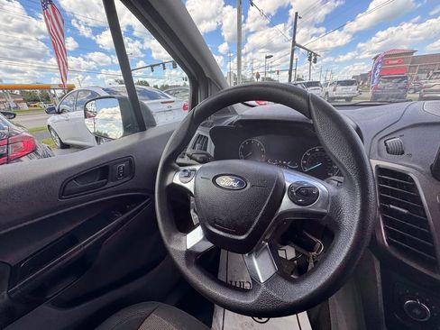 Used 2020 Ford Transit Connect XL w/ CNG/LPG Engine Prep Package FWD image 28
