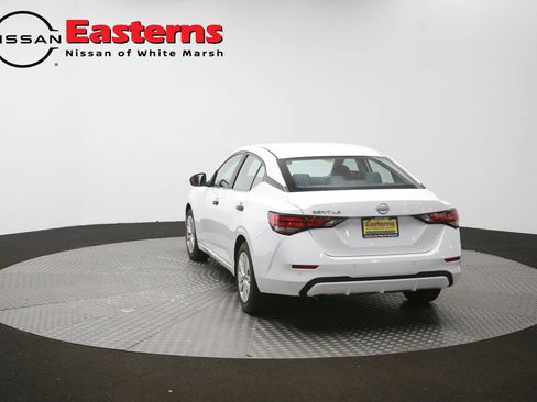 Used 2024 Nissan Sentra S FWD image 37