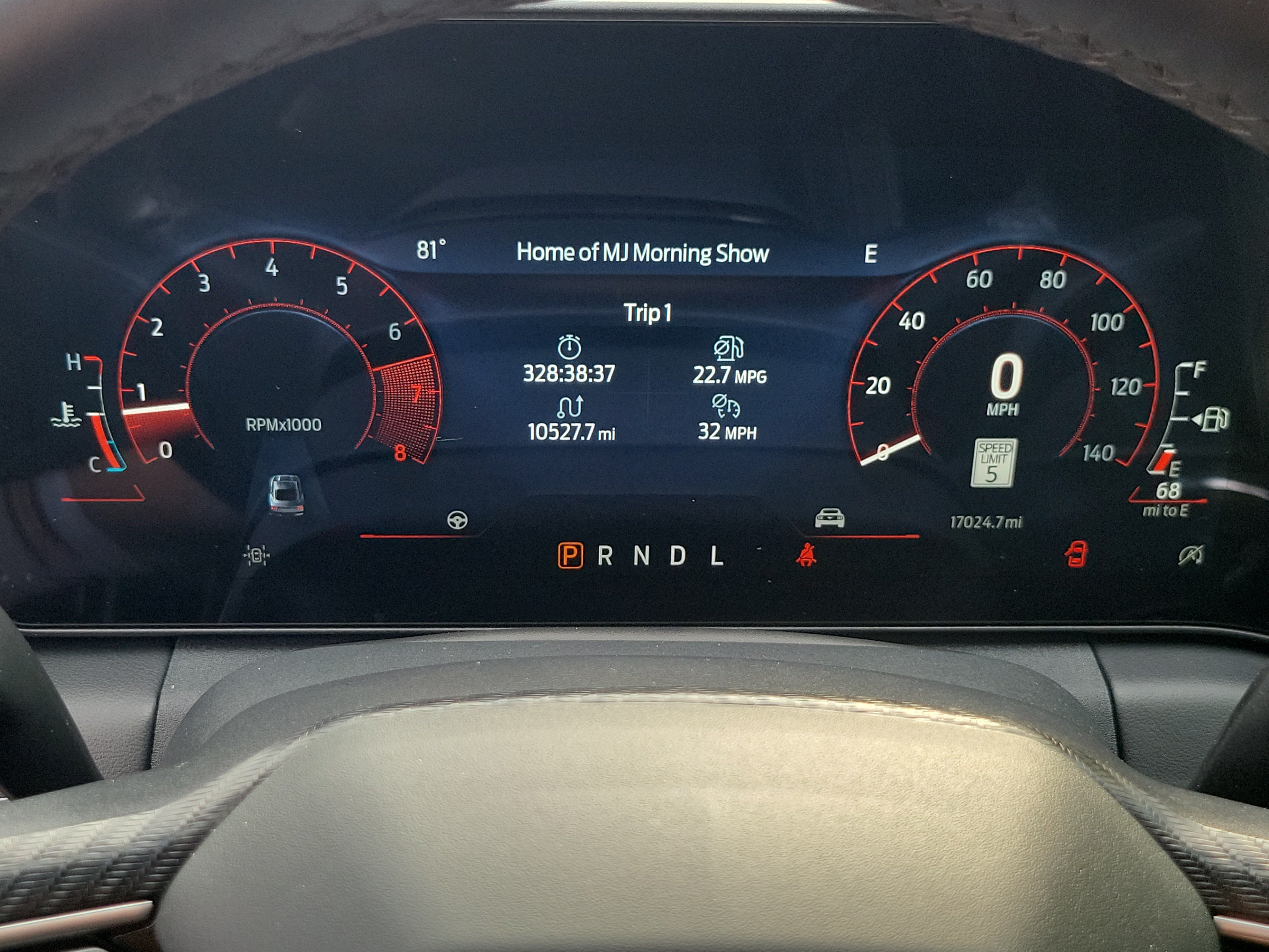 Used 2025 Ford Mustang Premium RWD image 27