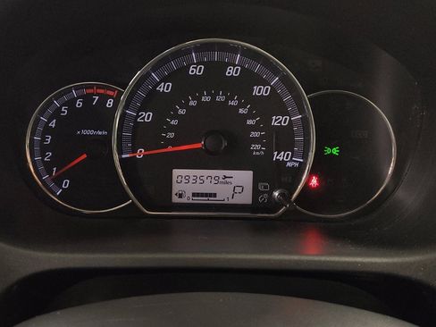 Used 2018 Mitsubishi Mirage SE image 23