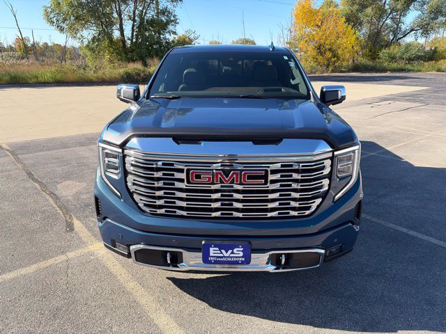 Used 2026 GMC Sierra 1500 Denali AWD/4WD image 1