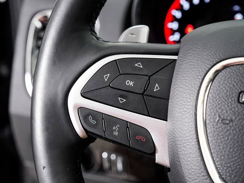 Used 2015 Dodge Durango Limited w/ Nav & Power Liftgate Group image 12